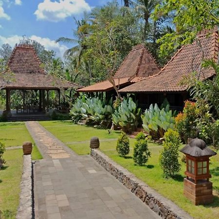 Alas Arum Ecolodge Tabanan  Luaran gambar