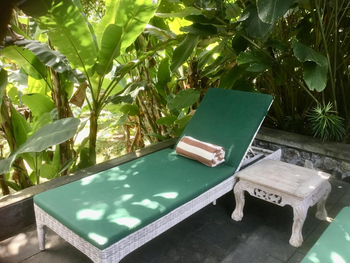 Alas Arum Ecolodge Tabanan  Luaran gambar