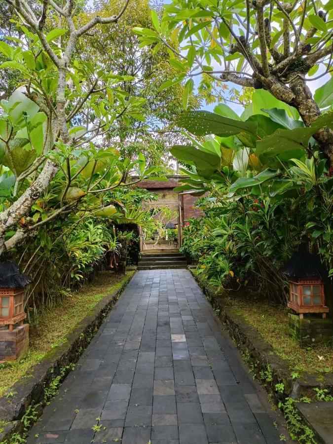 Alas Arum Ecolodge Tabanan  Luaran gambar